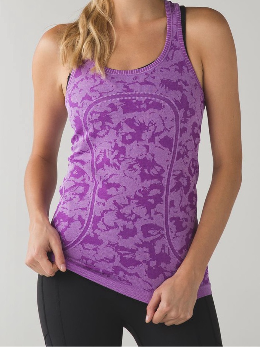 Lululemon Swiftly Tech Racerback Tank